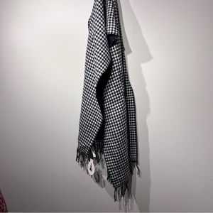 CASHMERE Blanket Scarf from Talbots